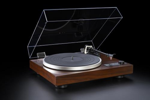 Проигрыватель винила Dual CS 518 Walnut
