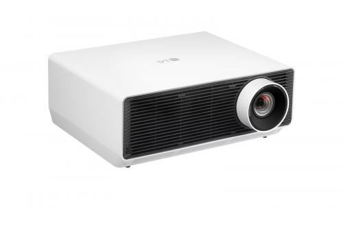 Лазерный проектор LG ProBeam BU50RG