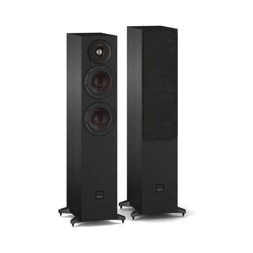 Напольная акустика DALI SONIK 5 Black Ash