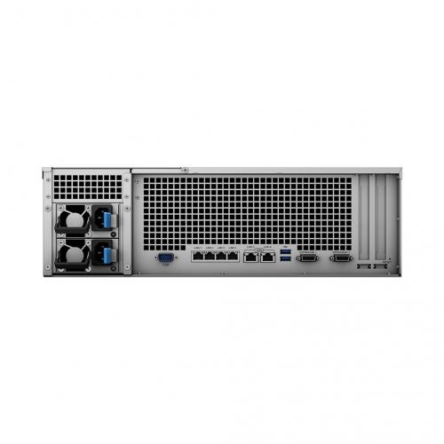 Сетевой накопитель Synology RS4021xs+