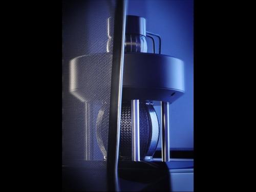 Напольная акустика MBL 111F piano black/gold