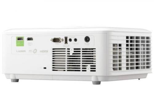 Лазерный проектор ViewSonic LX700-4K