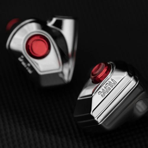 Наушники DUNU Titan S2 Silver