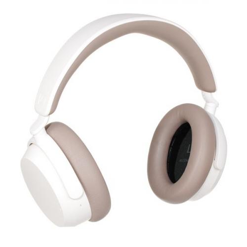 Наушники Sennheiser ACCENTUM Wireless White