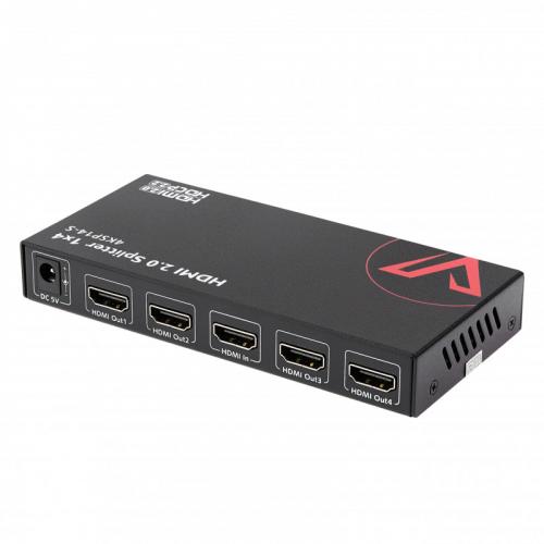Сплиттер HDMI AV Access 4KSP14-S