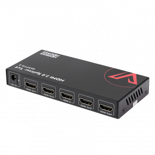 Сплиттер HDMI AV Access 4KSP14-S