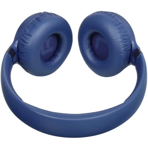 Наушники JBL Tune 680NC Blue