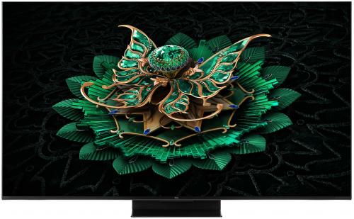 QLED телевизор TCL 85C7K