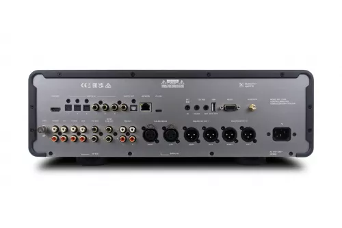 Предусилитель Michi P430 Black