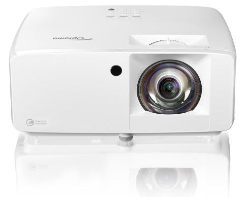 Проектор DLP Optoma UHZ35ST
