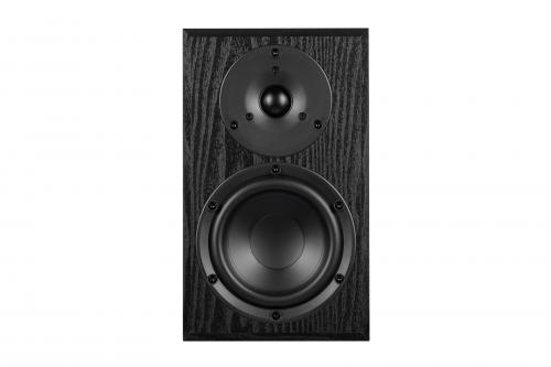Полочная акустика Phaze Audio Tilia 2 Black