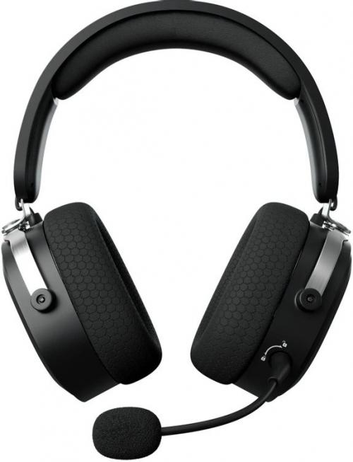 Наушники GMNG GG-HS405W Black
