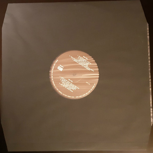 Виниловая пластинка Bridget St. John - Ask Me No Questions (Black Vinyl LP)