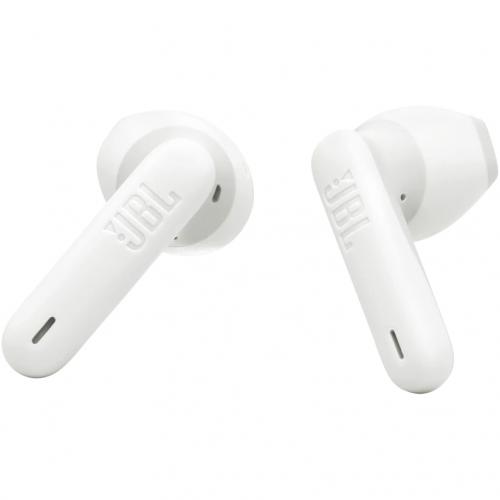Наушники JBL Wave Flex 2 White