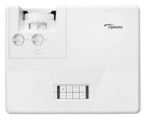 Проектор Optoma ZK708T