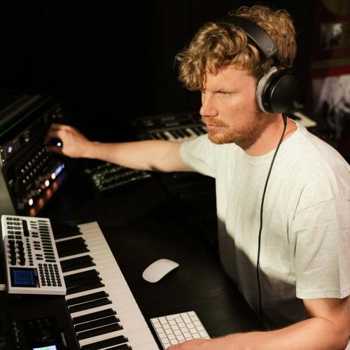 Проводные наушники Beyerdynamic DT 700 PRO X