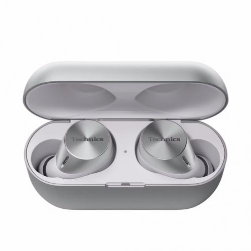 Наушники Technics EAH-AZ60M2GS Silver