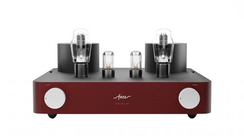 Интегральный усилитель мощности Fezz Audio Mira Ceti 2a3 EVO Big Calm