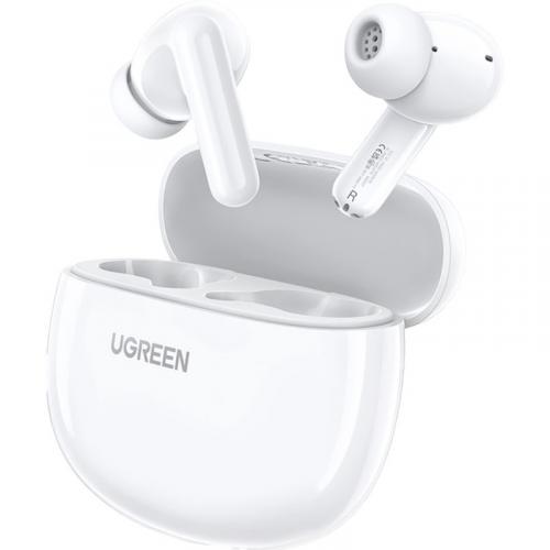 Наушники UGREEN WS207 (45110) HiTune P3 White