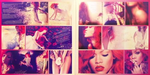Виниловая пластинка Rihanna, Loud