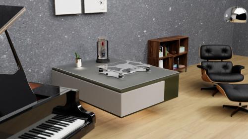 Подставка eSseCi Design Relaxa 850