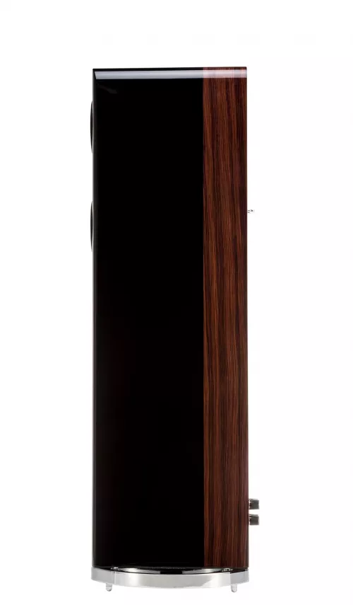 Напольная акустика Q-Acoustics Concept 500 (QA2810) Gloss Black & Rosewood