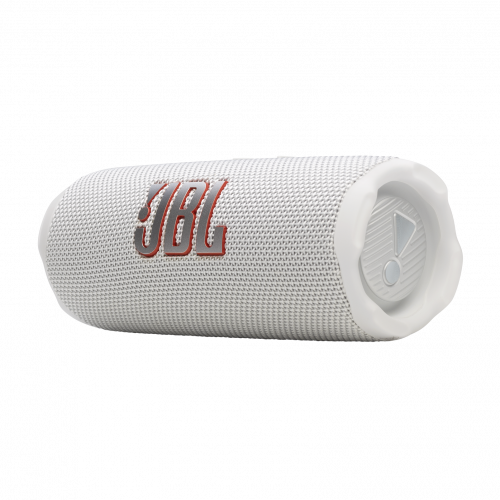 Портативная акустика JBL Flip 7 White
