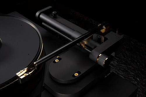 Проигрыватель винила Bergmann Galder & Odin Gold Edition
