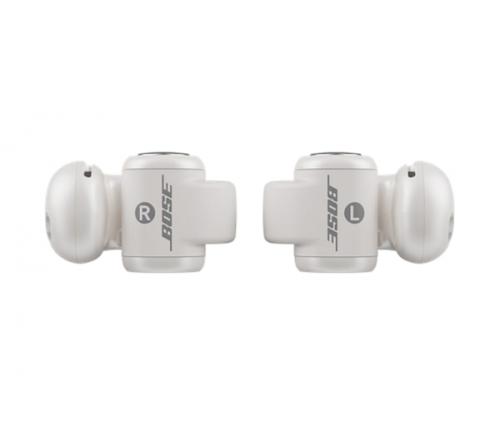 Наушники Bose Ultra Open-Ear True Wireless Open Earbuds White Smoke