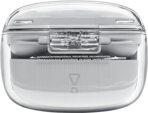 Наушники JBL Tune Beam 2 Ghost White