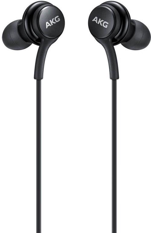 Наушники Samsung EO-IC100 black (EO-IC100BBEGRU)