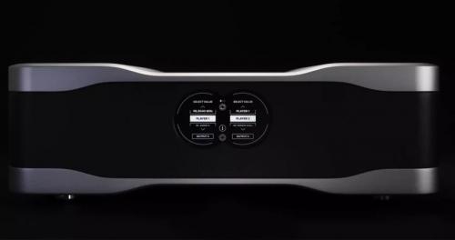 Тактовый генератор Wadax Studio Clock
