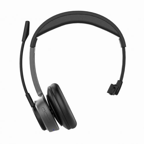 Беспроводная гарнитура Accutone Sonar 210 Black Mono (ZE-BTM210)