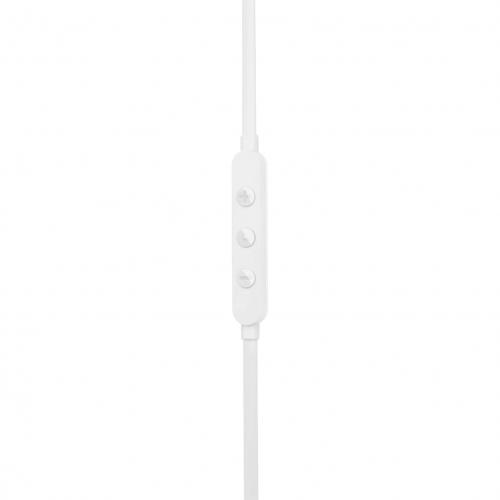Наушники JBL JBLT305CWHT