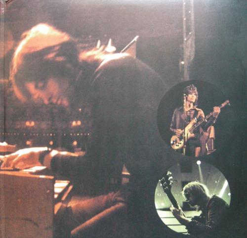 Виниловая пластинка Yes YES ALBUM (Remastered)