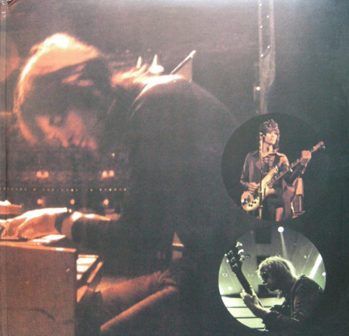 Виниловая пластинка Yes YES ALBUM (Remastered)