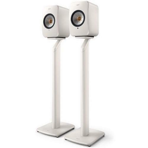 Стойки KEF S1 FLOOR STAND WHITE (SP4014AA)