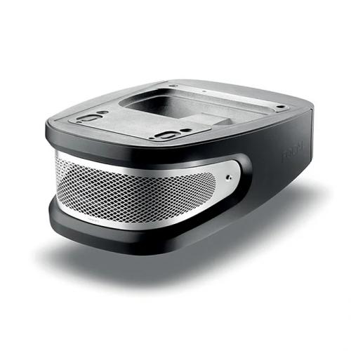 Полочная акустика Focal Sopra N° 1 Macassar WOS