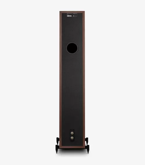 Напольная акустика Wharfedale Diamond 12.4i walnut