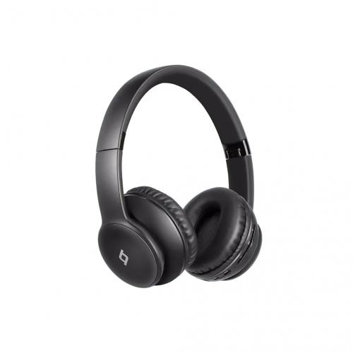 Наушники TTEC SoundLifeOn Black