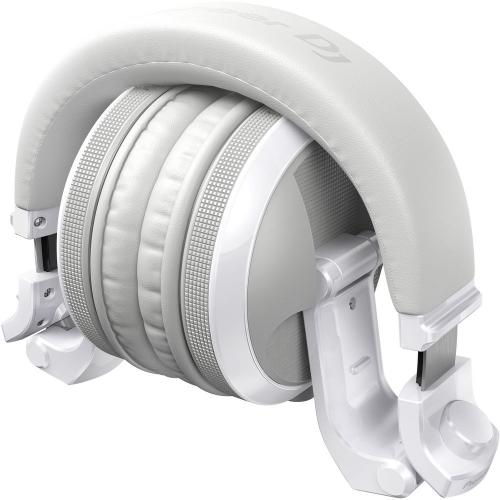 Наушники Pioneer HDJ-X5BT-W