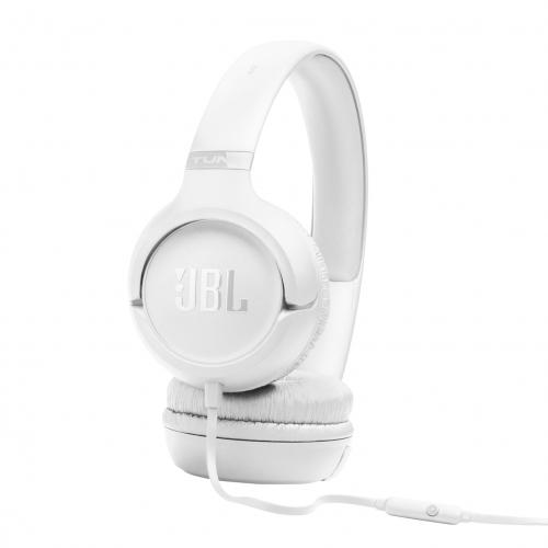 Наушники JBL Tune 530 White (JBLT530WHT)