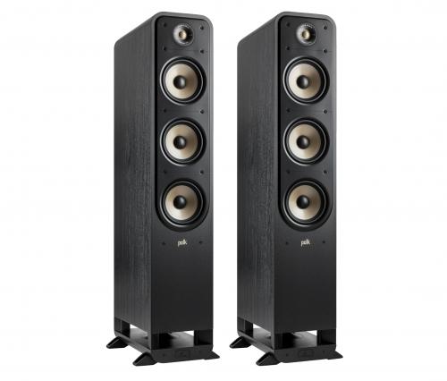 Напольная акустика Polk Audio Signature Elite ES60 black
