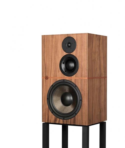 Полочная акустика Revival Audio ATALANTE 5 Walnut