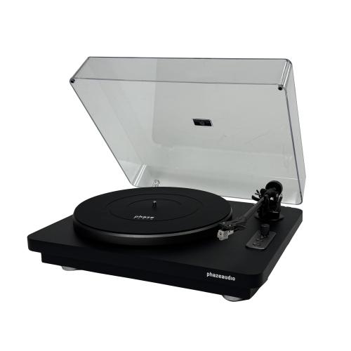 Комплект Phaze Audio VOLT Black + Diana MK2 Shadow Black