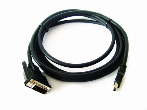Кабель межблочный видео Kramer C-HDMI/DVI-15