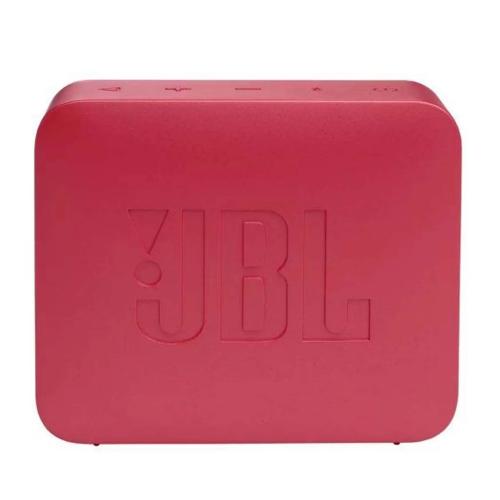 Портативная акустика JBL Go Essential Red (JBLGOESRED)