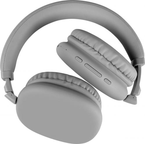 Наушники SVEN AP-B325MV Grey