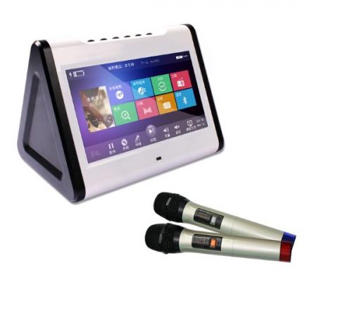 Караоке-система Estrada HD SMART
