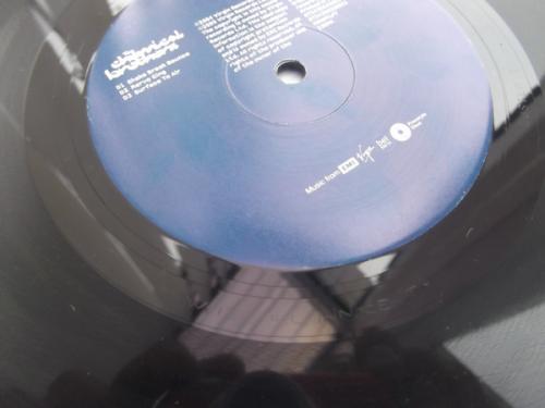Виниловая пластинка The Chemical Brothers, Push The Button